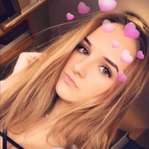 Meet your Posher, Grace